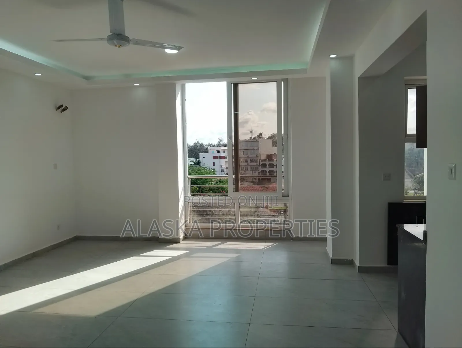 1bdrm Apartment in Nyali Estate for sale in Nyali