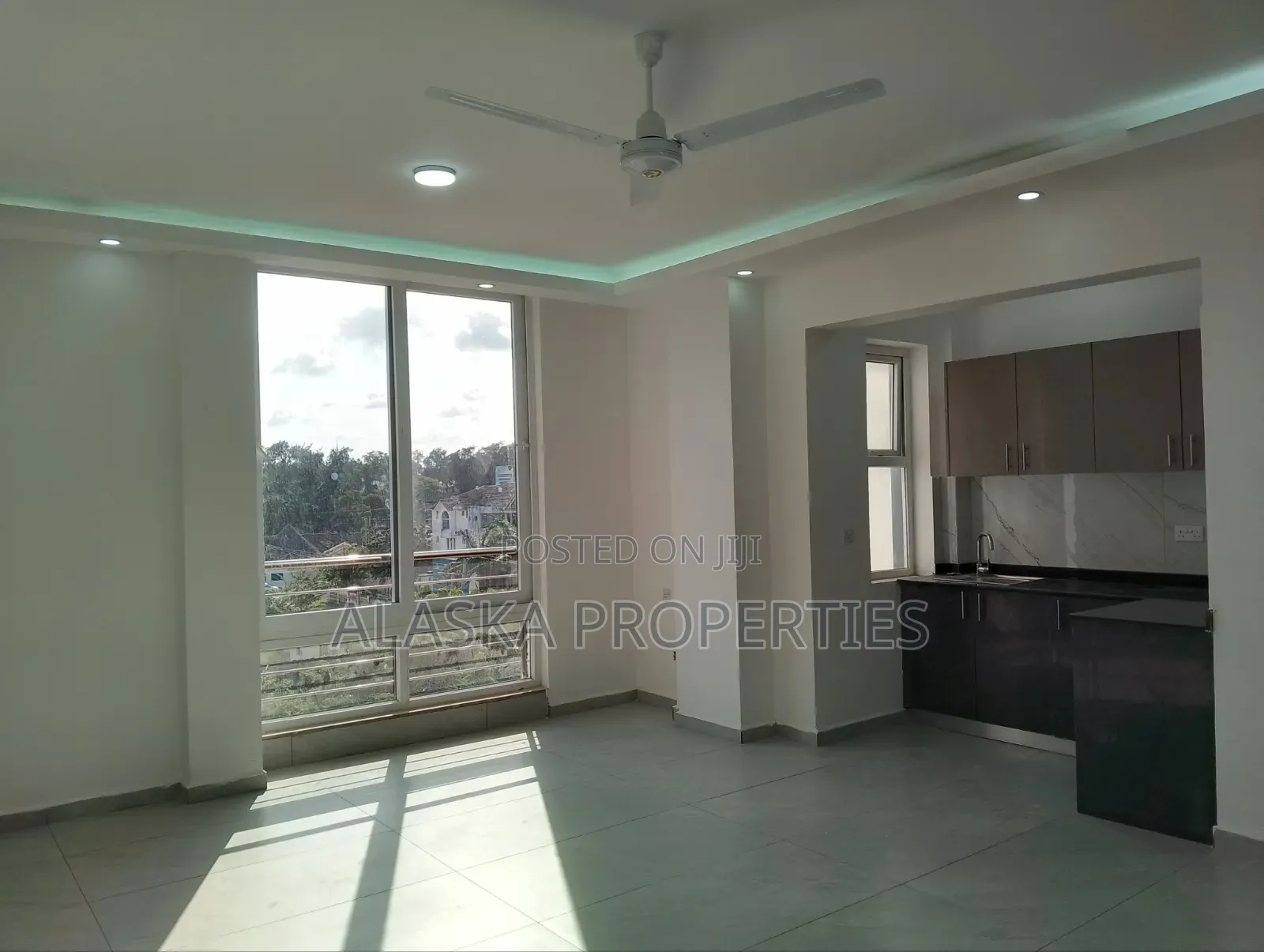 1bdrm Apartment in Nyali Estate for sale in Nyali