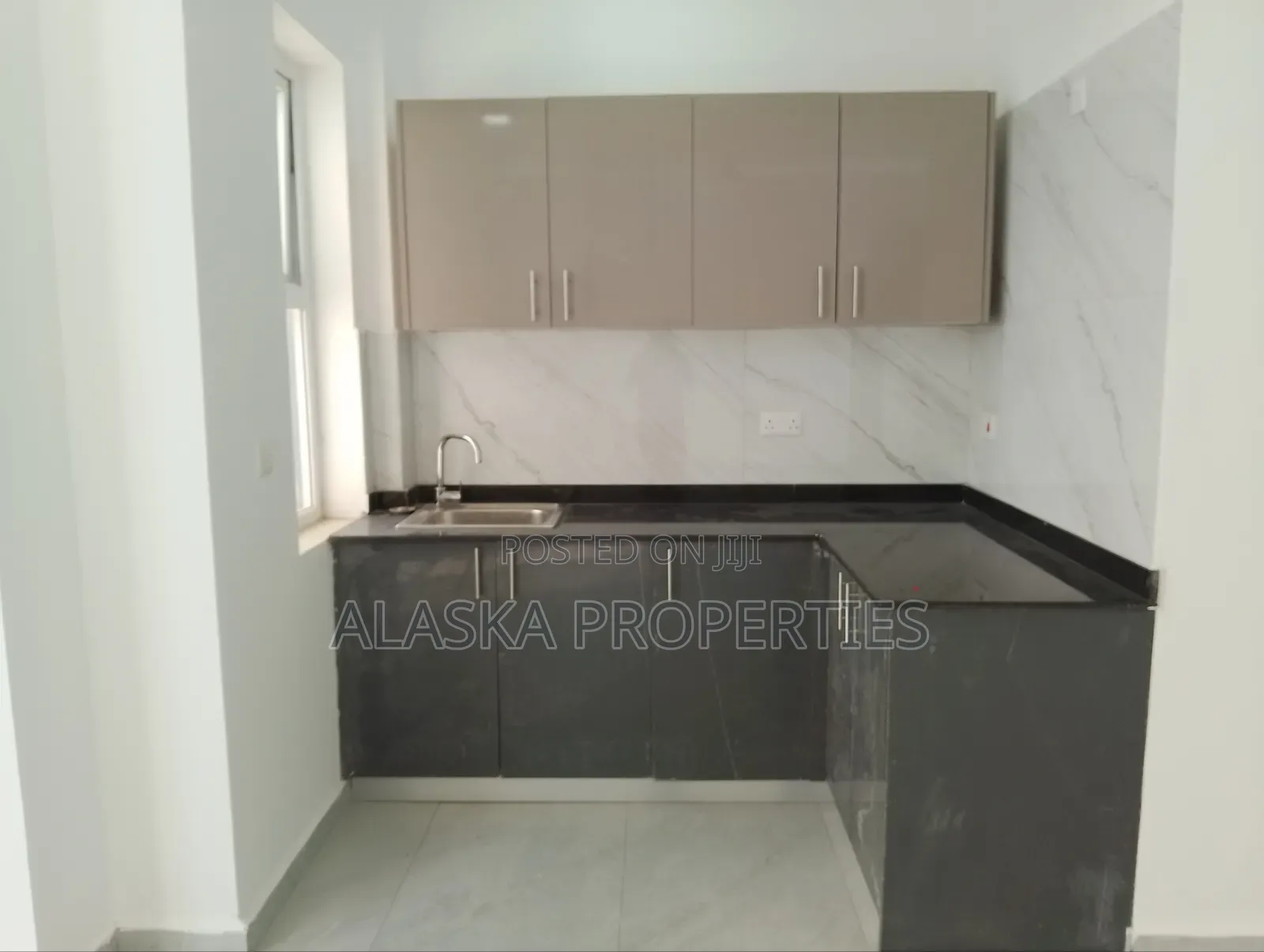 1bdrm Apartment in Nyali Estate for sale in Nyali