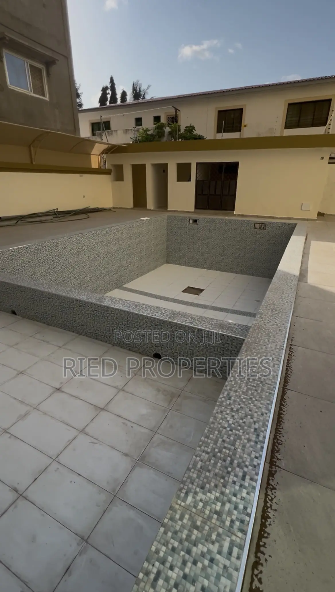 2bdrm Apartment in Malindi for sale in Malindi