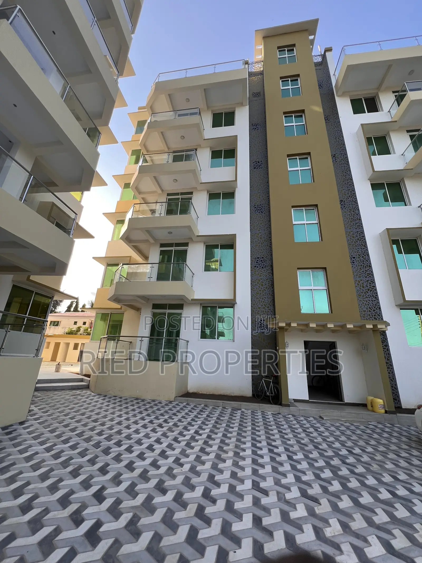 2bdrm Apartment in Malindi for sale in Malindi