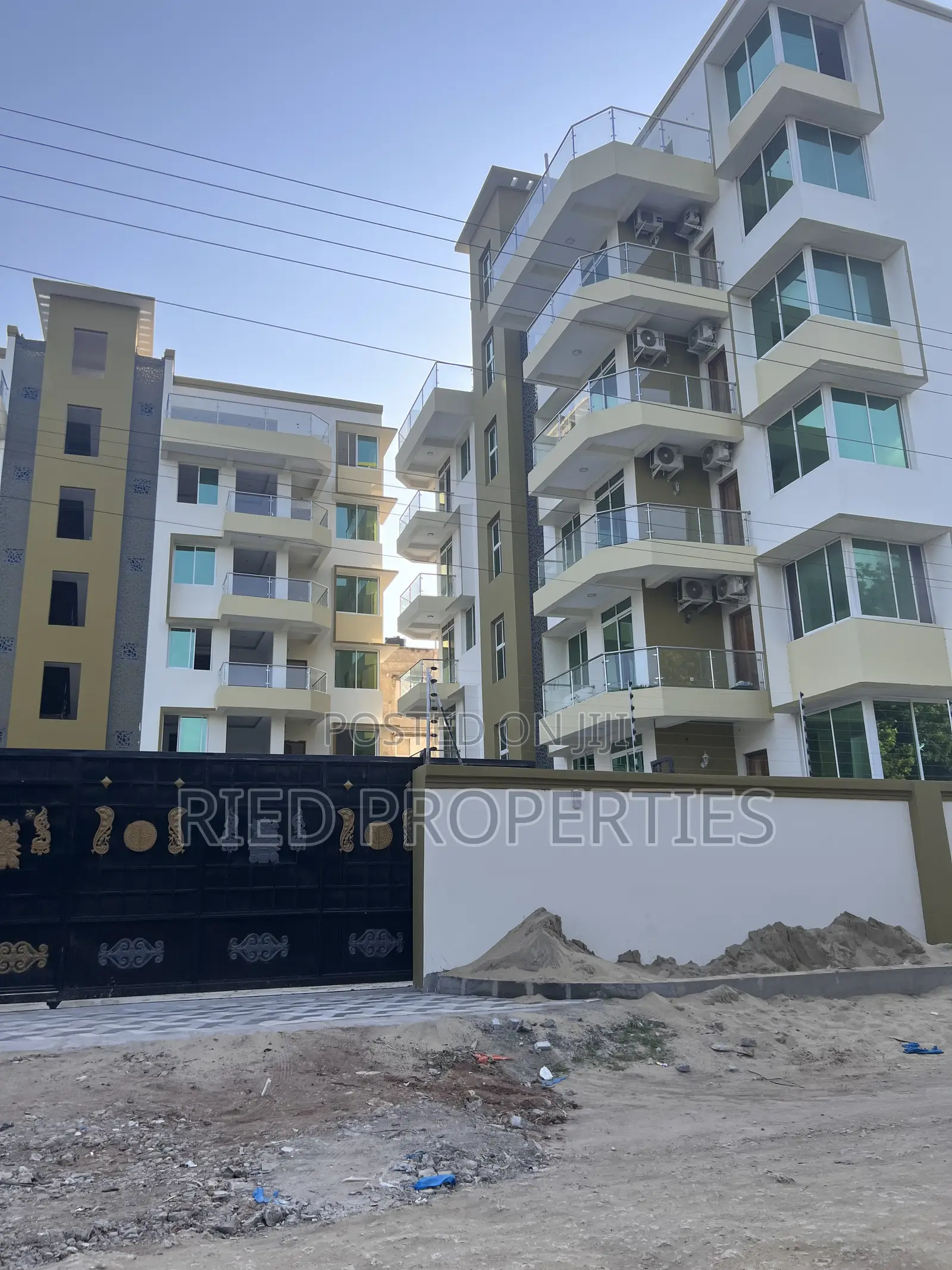 2bdrm Apartment in Malindi for sale in Malindi