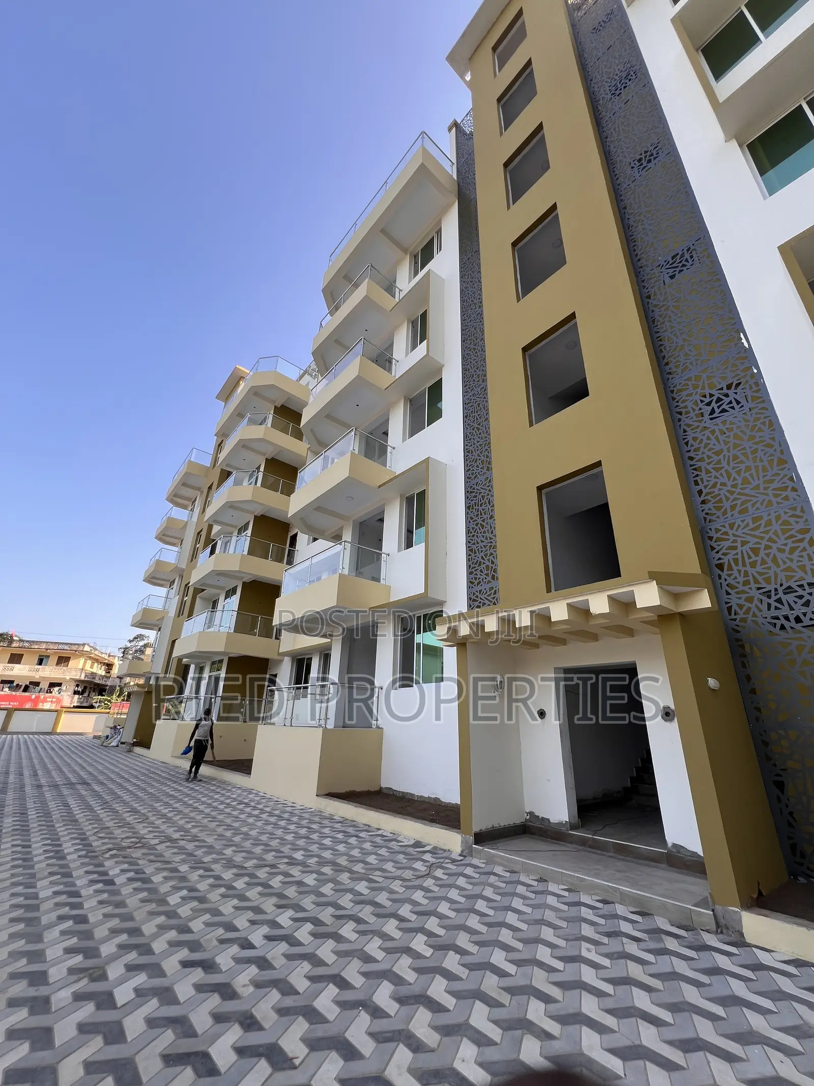 2bdrm Apartment in Malindi for sale in Malindi