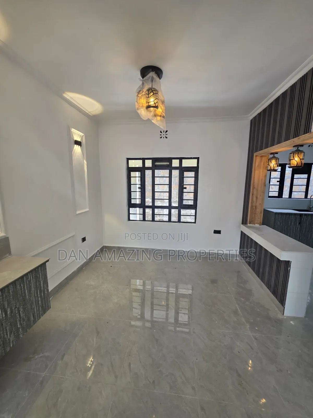 4bdrm Bungalow in Ngong Plus Dsq, Matasia for sale in Matasia