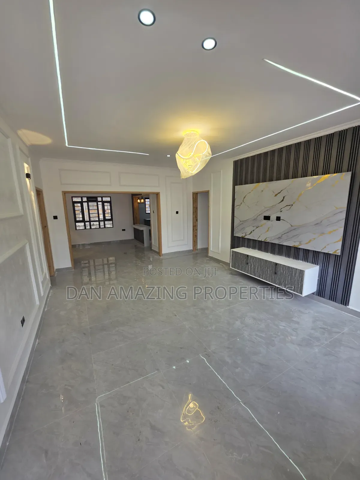 4bdrm Bungalow in Ngong Plus Dsq, Matasia for sale in Matasia