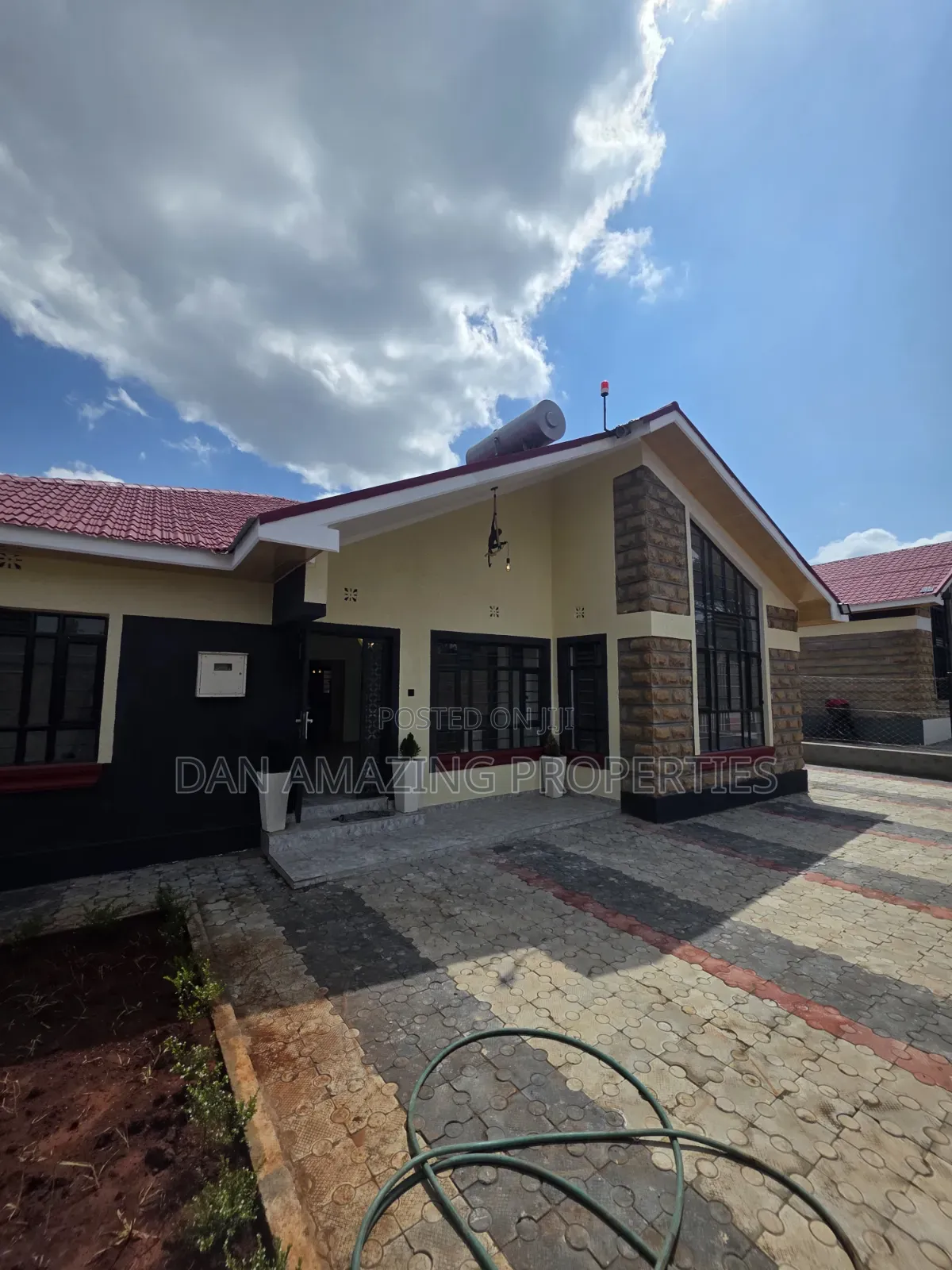 4bdrm Bungalow in Ngong Plus Dsq, Matasia for sale in Matasia