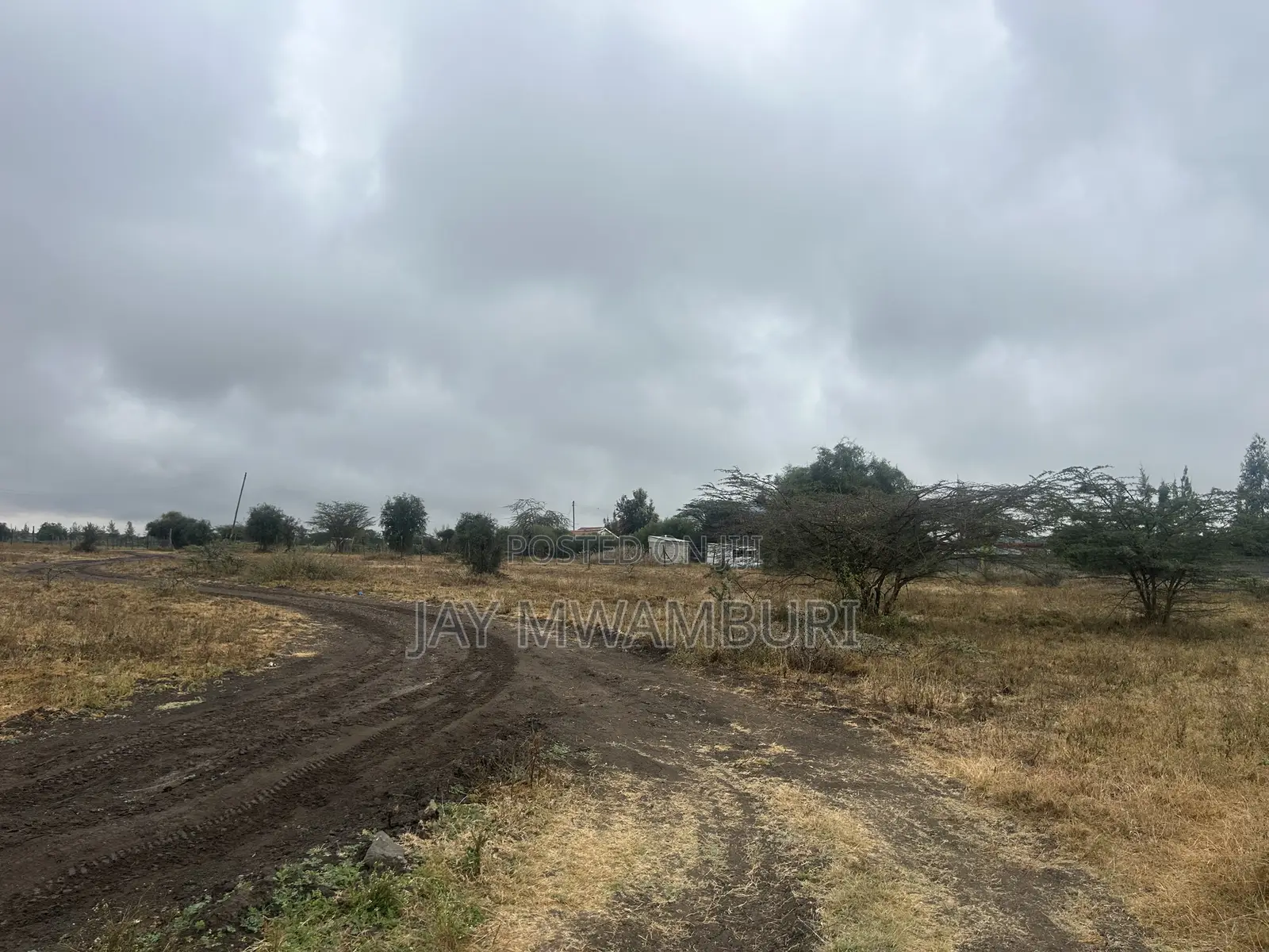 100 By100 Kitengela in Kitengela
