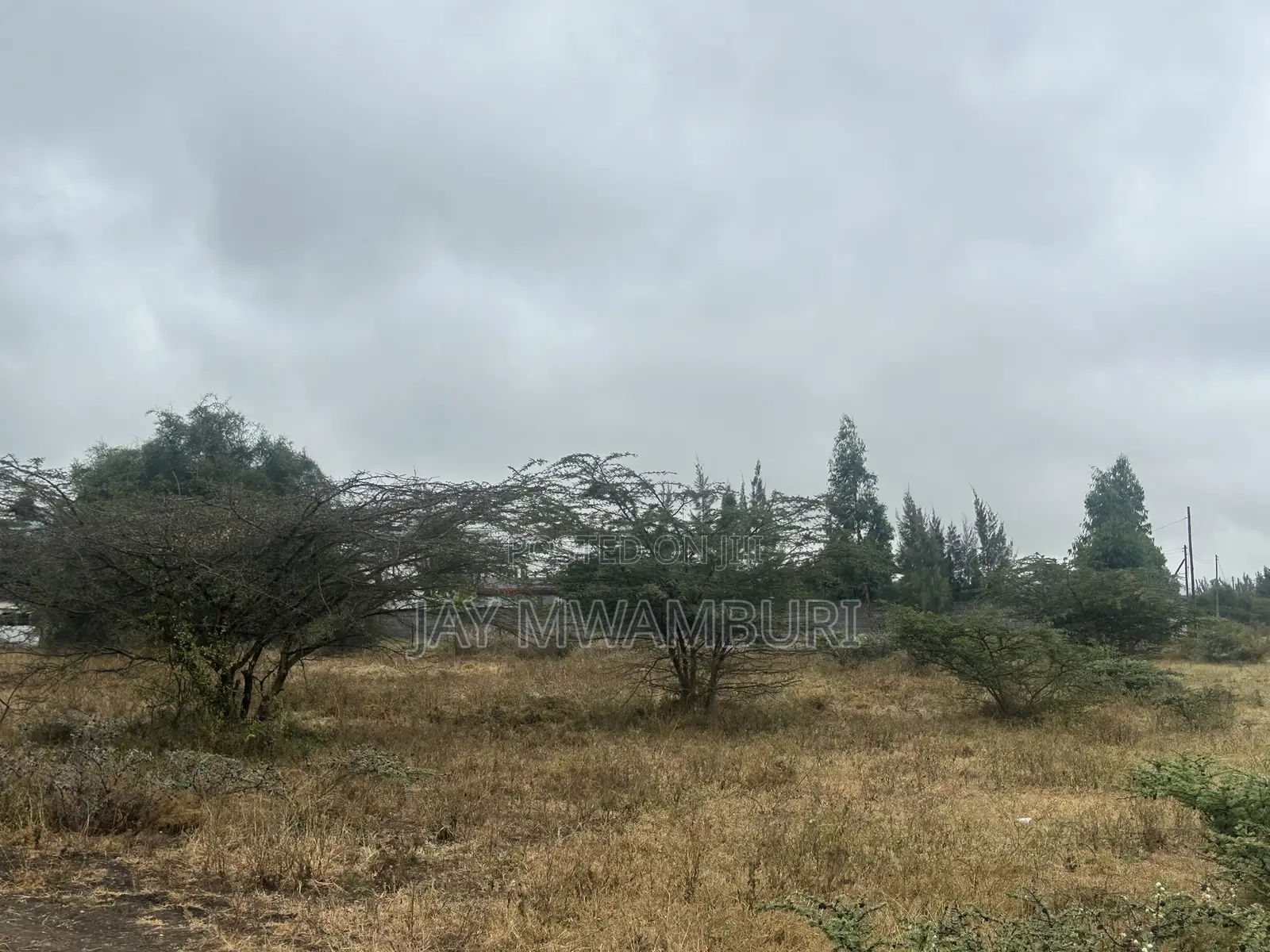 100 By100 Kitengela in Kitengela