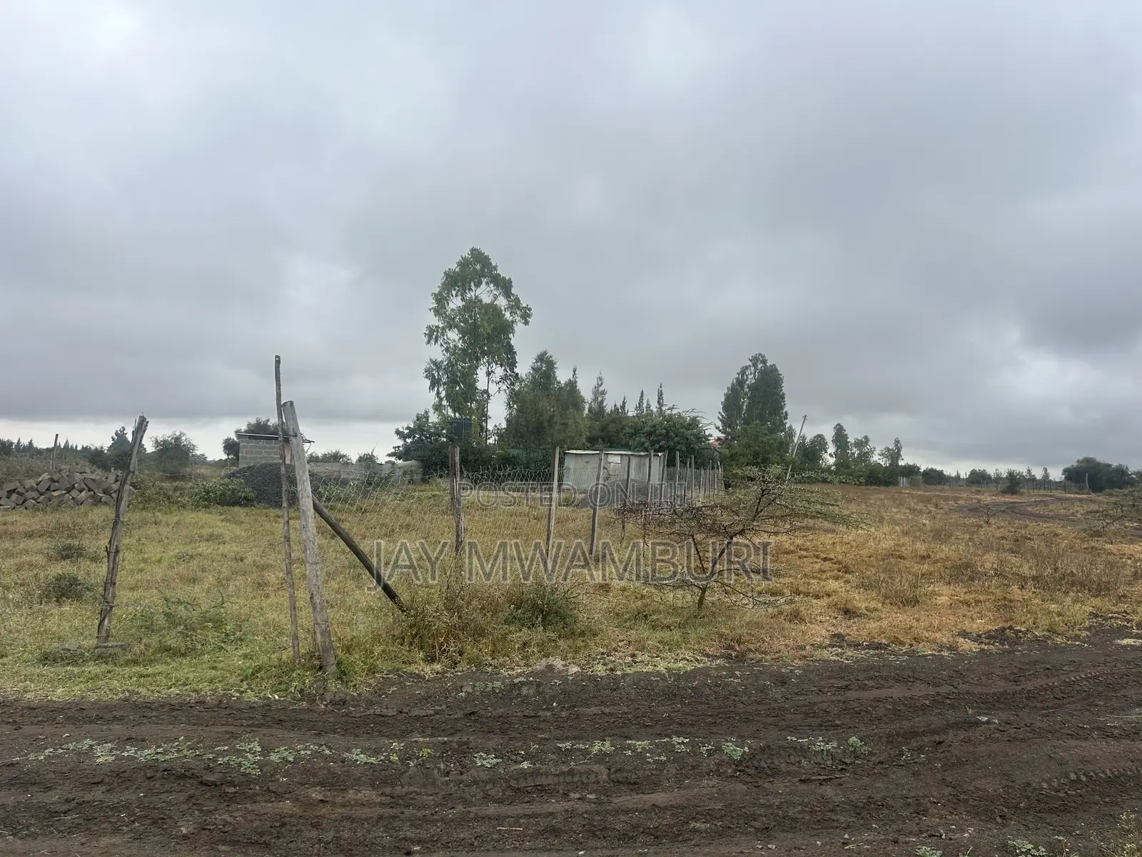 100 By100 Kitengela in Kitengela