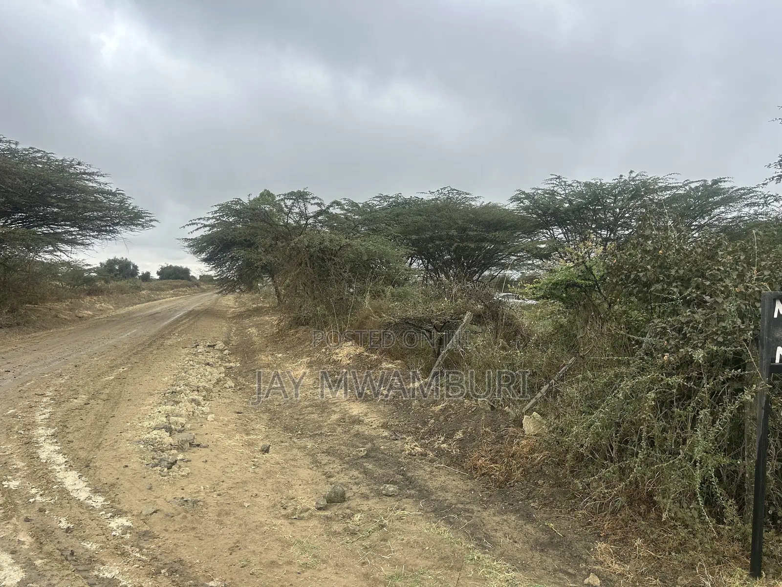 100 By100 Kitengela in Kitengela