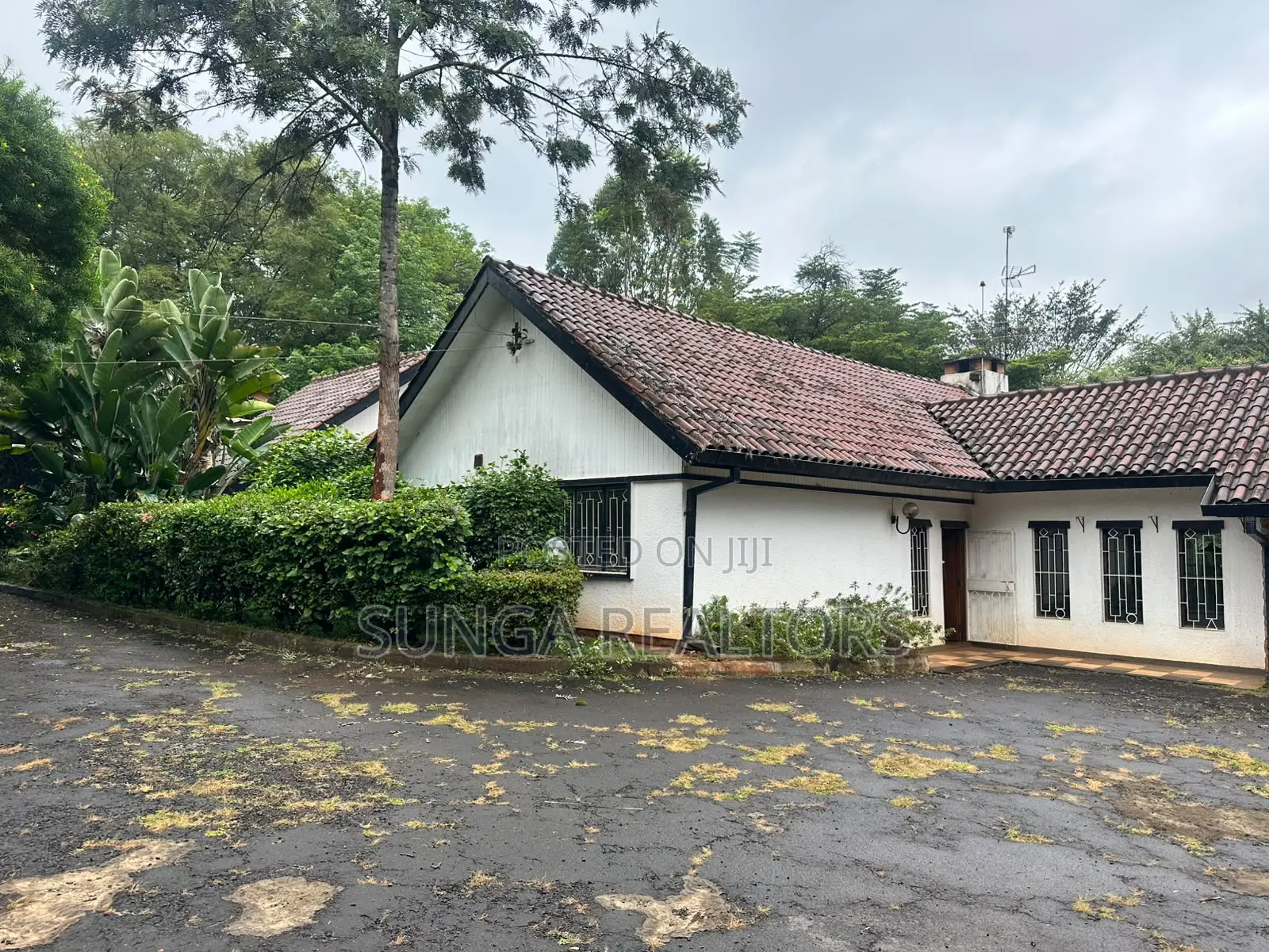 4bdrm Bungalow in Peponi Rd., Kitisuru for rent in Kitisuru