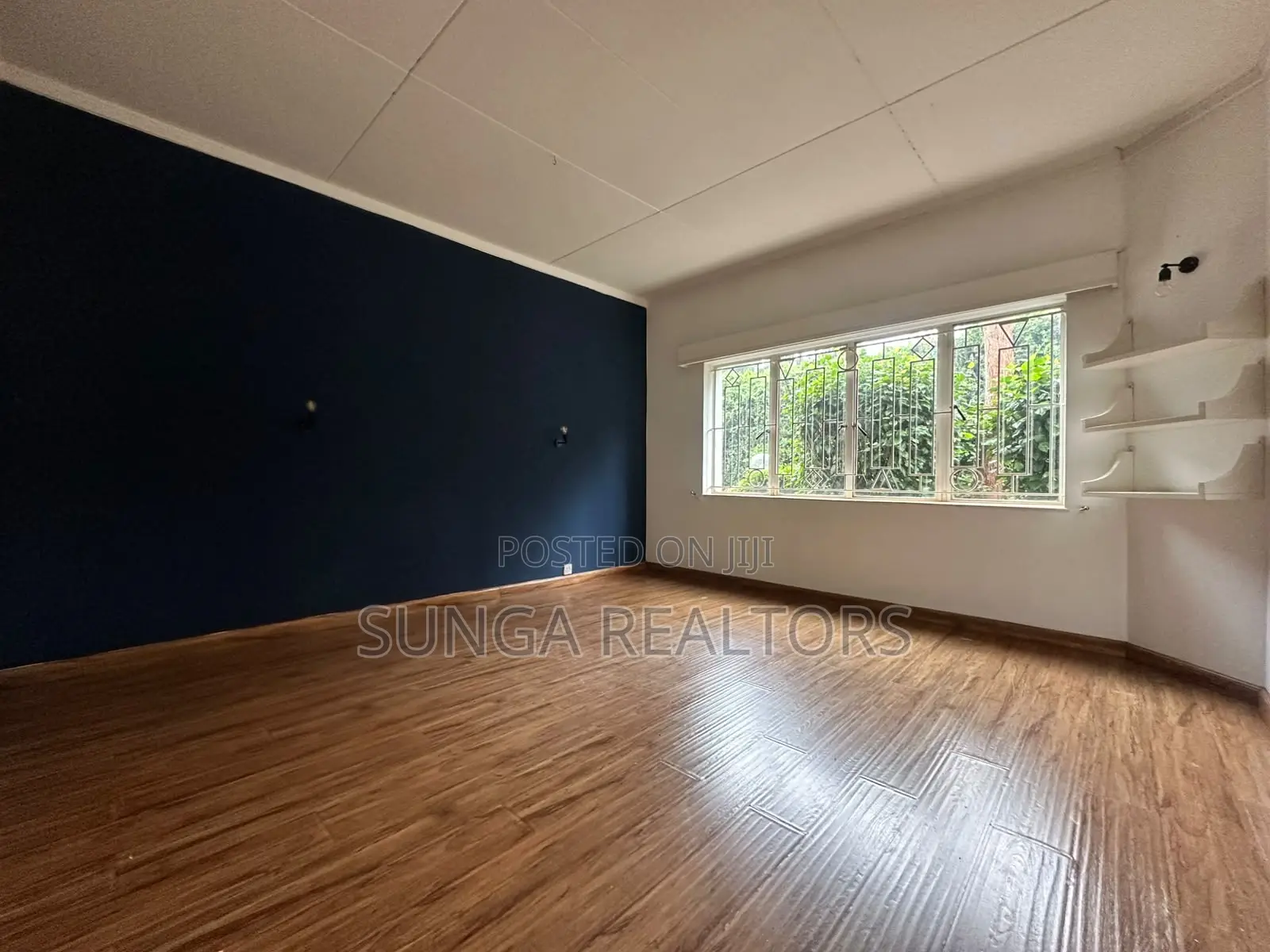 4bdrm Bungalow in Peponi Rd., Kitisuru for rent in Kitisuru