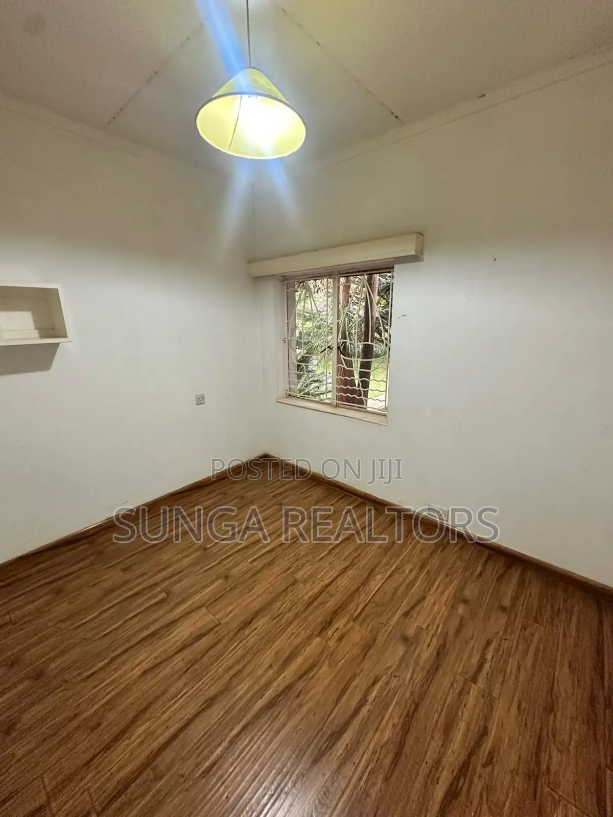 4bdrm Bungalow in Peponi Rd., Kitisuru for rent in Kitisuru