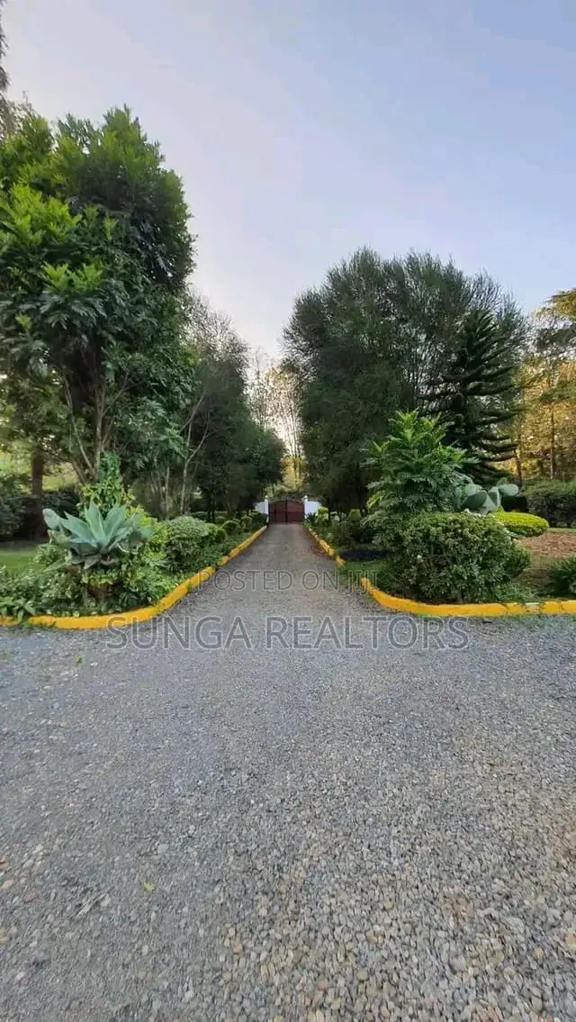 5bdrm House in Karen C for rent in Karen C