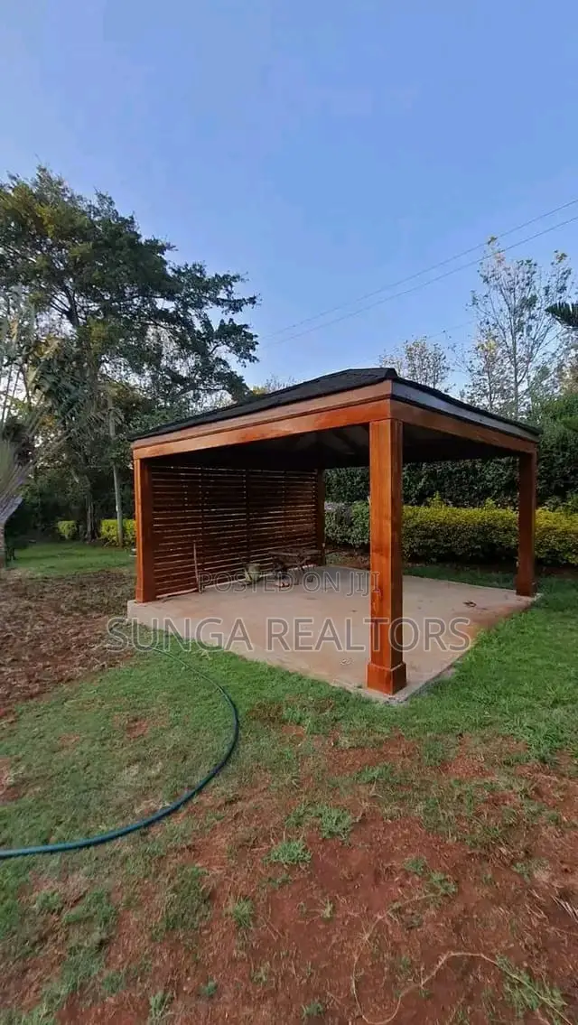 5bdrm House in Karen C for rent in Karen C