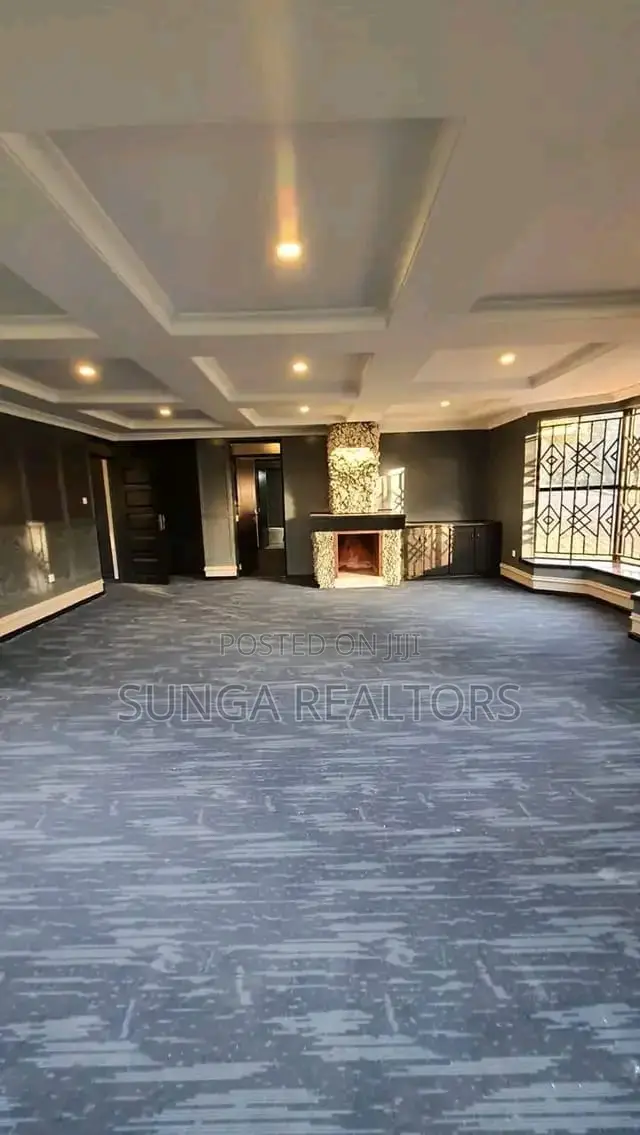 5bdrm House in Karen C for rent in Karen C