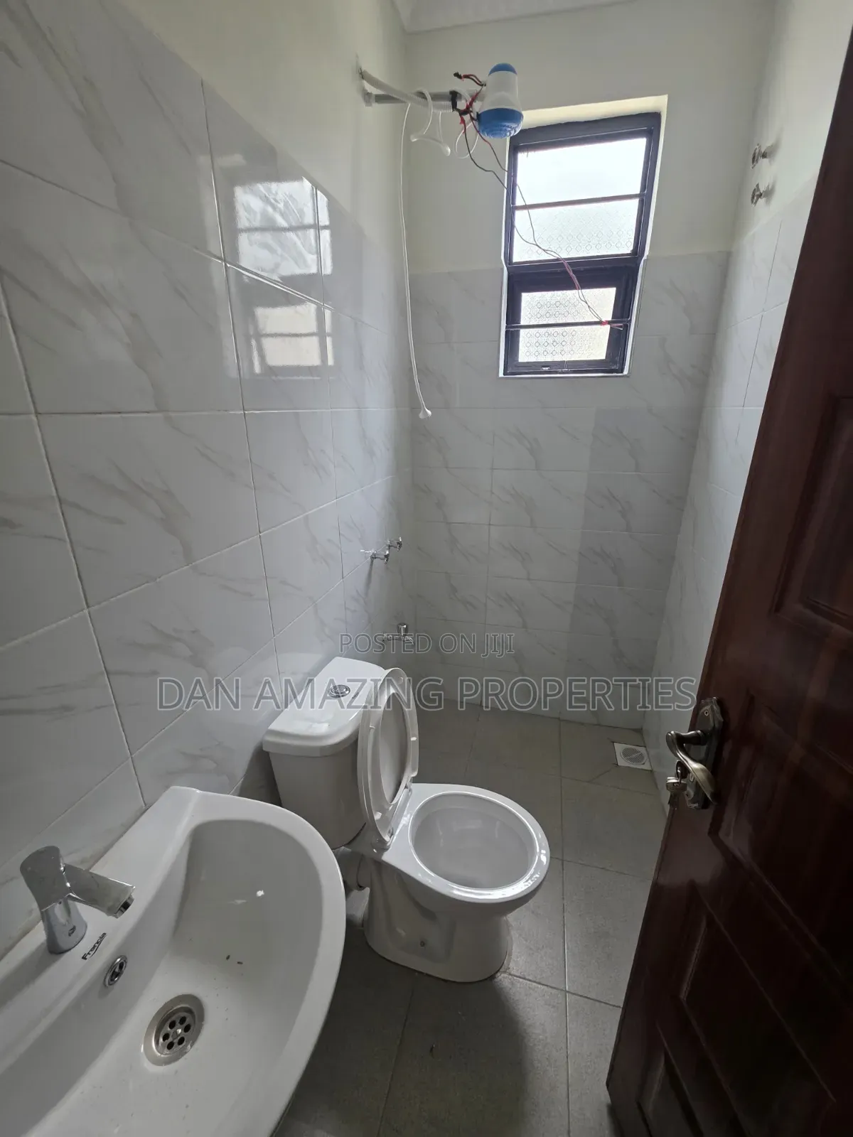 3bdrm Bungalow in Ngong Plus Dsq, Matasia for sale in Matasia
