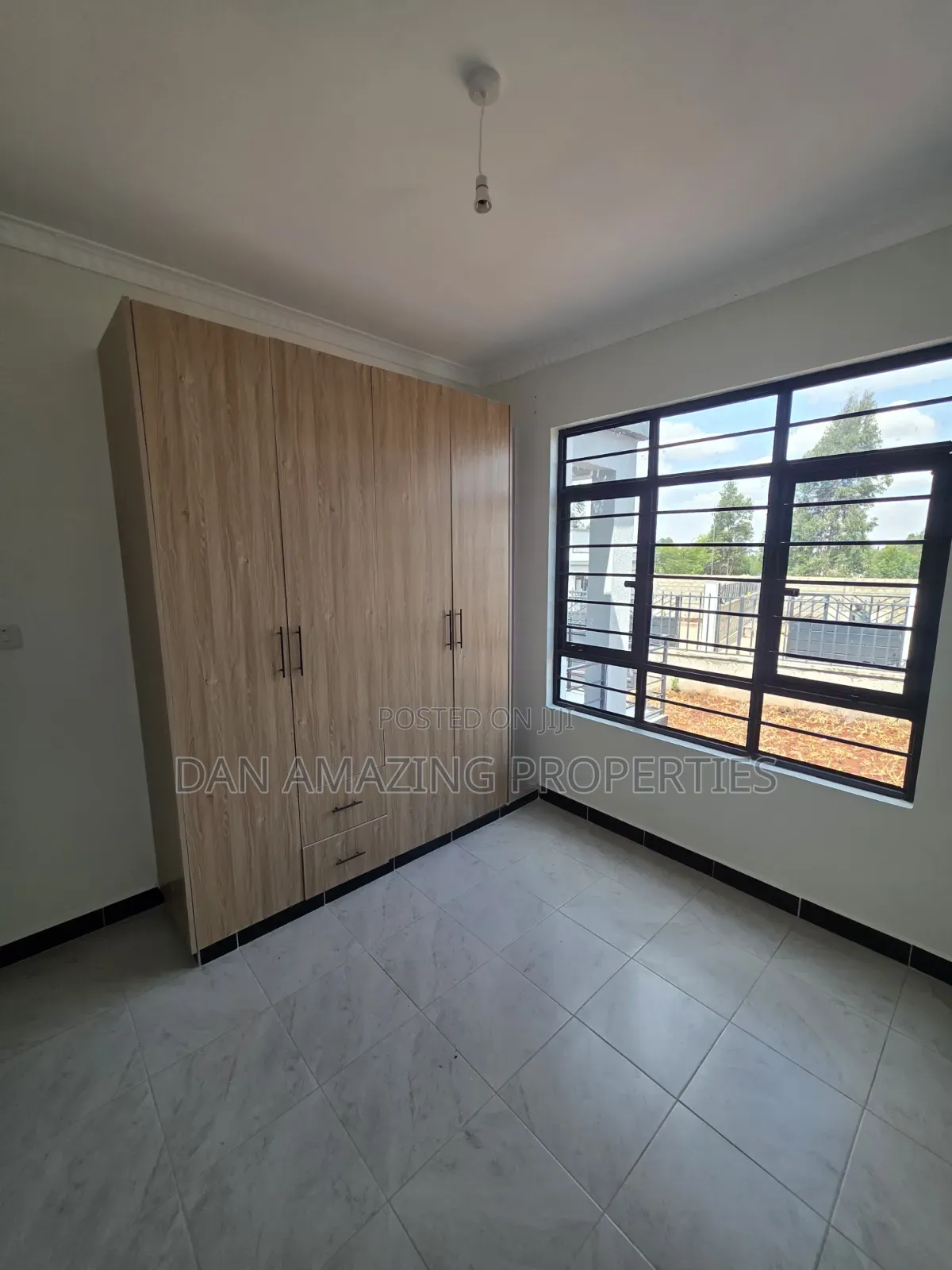 3bdrm Bungalow in Ngong Plus Dsq, Matasia for sale in Matasia