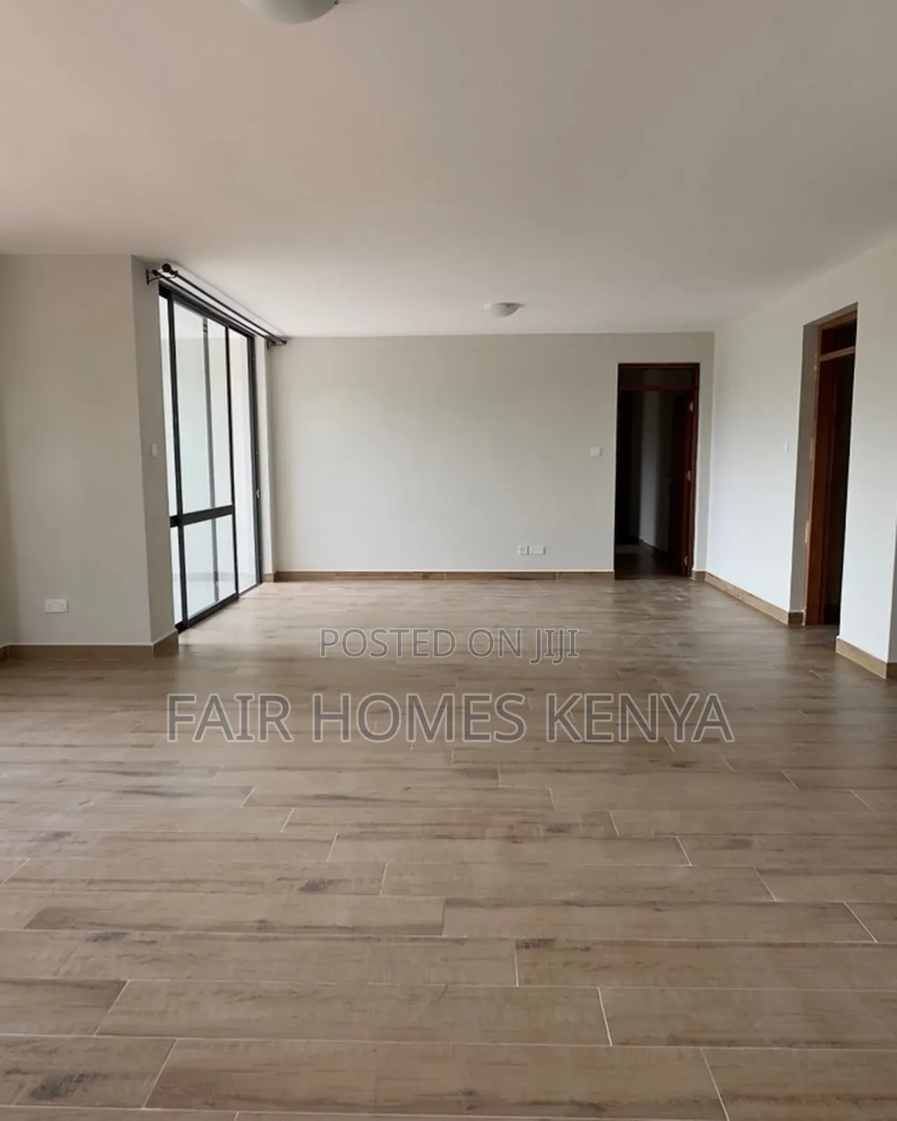 3bdrm Apartment in Mandera Road, Kileleshwa for rent in Kileleshwa