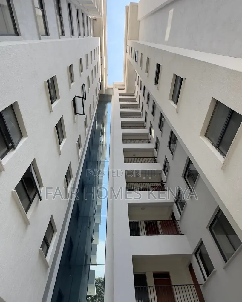 3bdrm Apartment in Mandera Road, Kileleshwa for rent in Kileleshwa