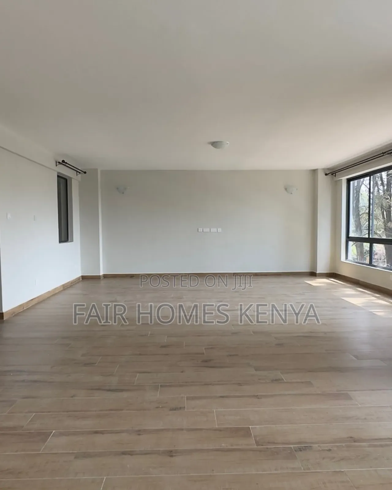 3bdrm Apartment in Mandera Road, Kileleshwa for rent in Kileleshwa