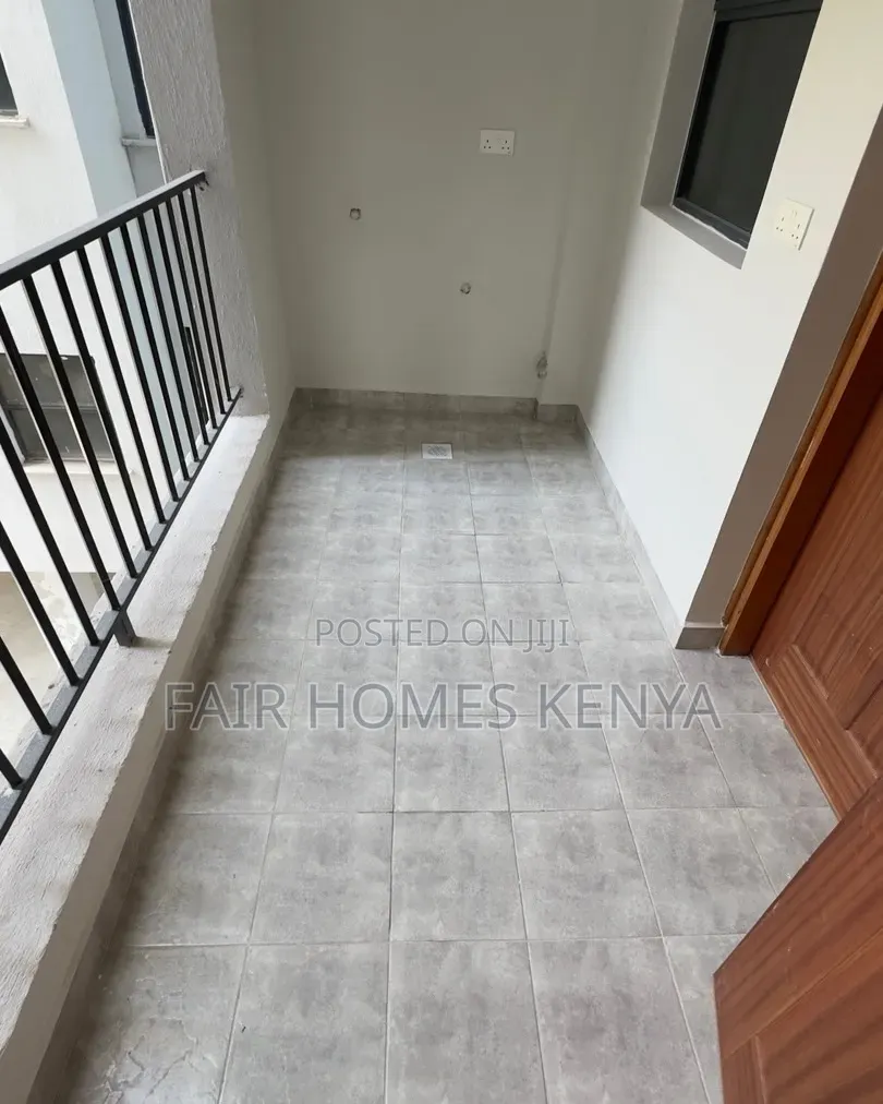 3bdrm Apartment in Mandera Road, Kileleshwa for rent in Kileleshwa