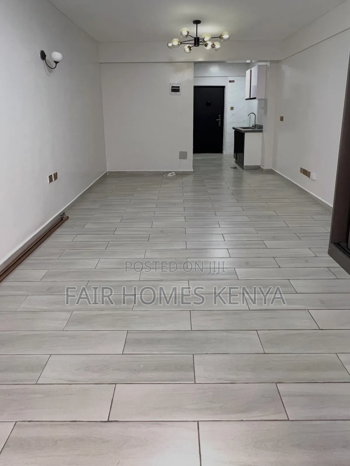 Studio Apartment in Othaya Road, Kileleshwa for rent in Kileleshwa