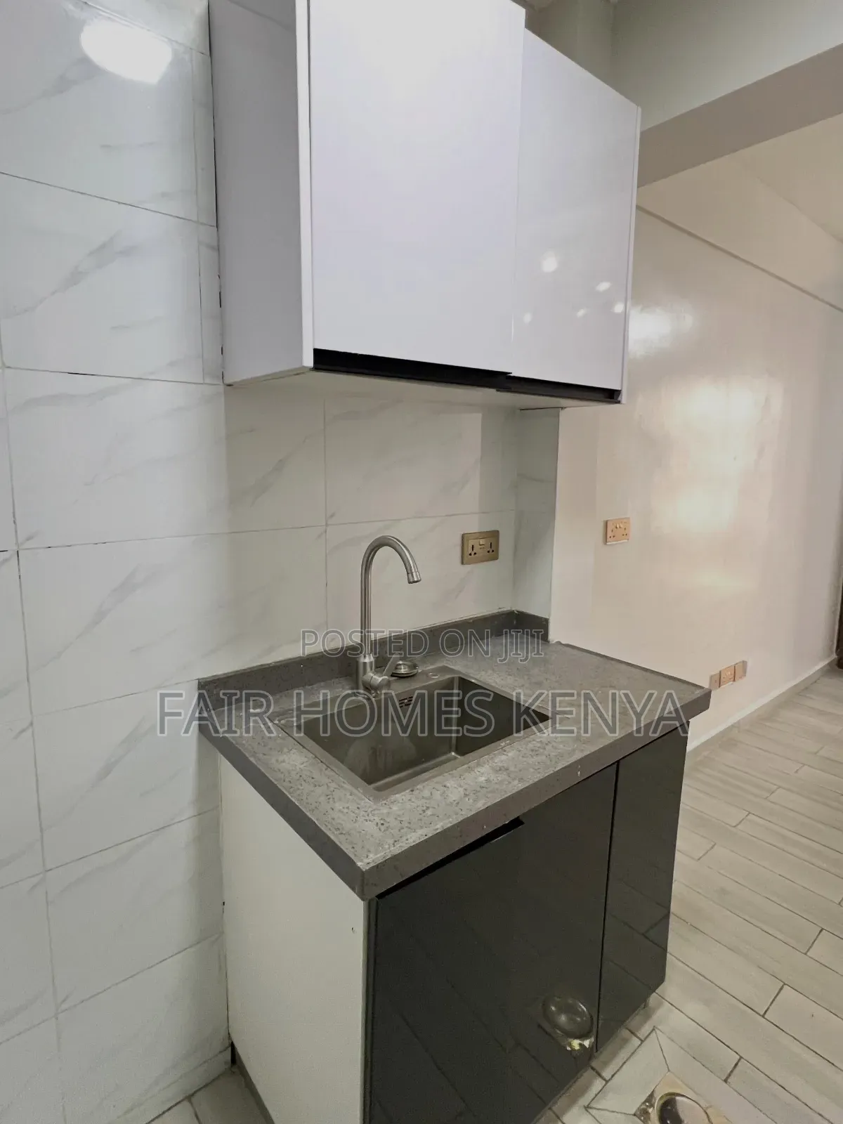 Studio Apartment in Othaya Road, Kileleshwa for rent in Kileleshwa