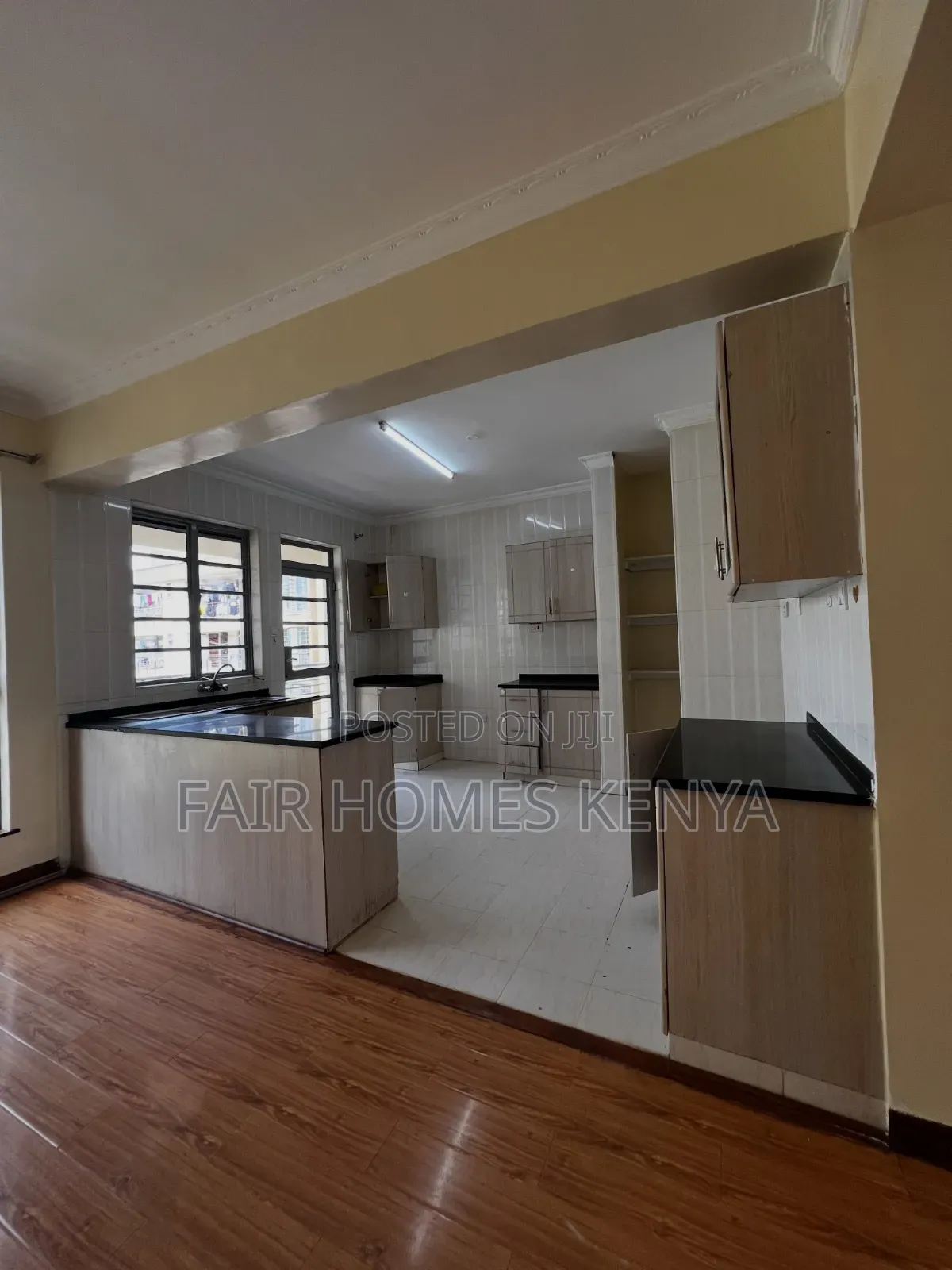 3bdrm Apartment in Gatundu Road, Kileleshwa for rent in Kileleshwa