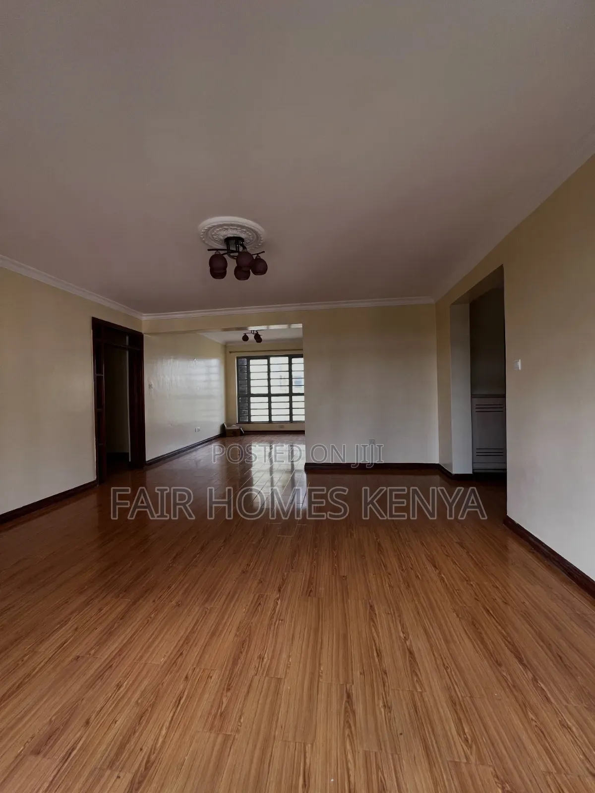 3bdrm Apartment in Gatundu Road, Kileleshwa for rent in Kileleshwa