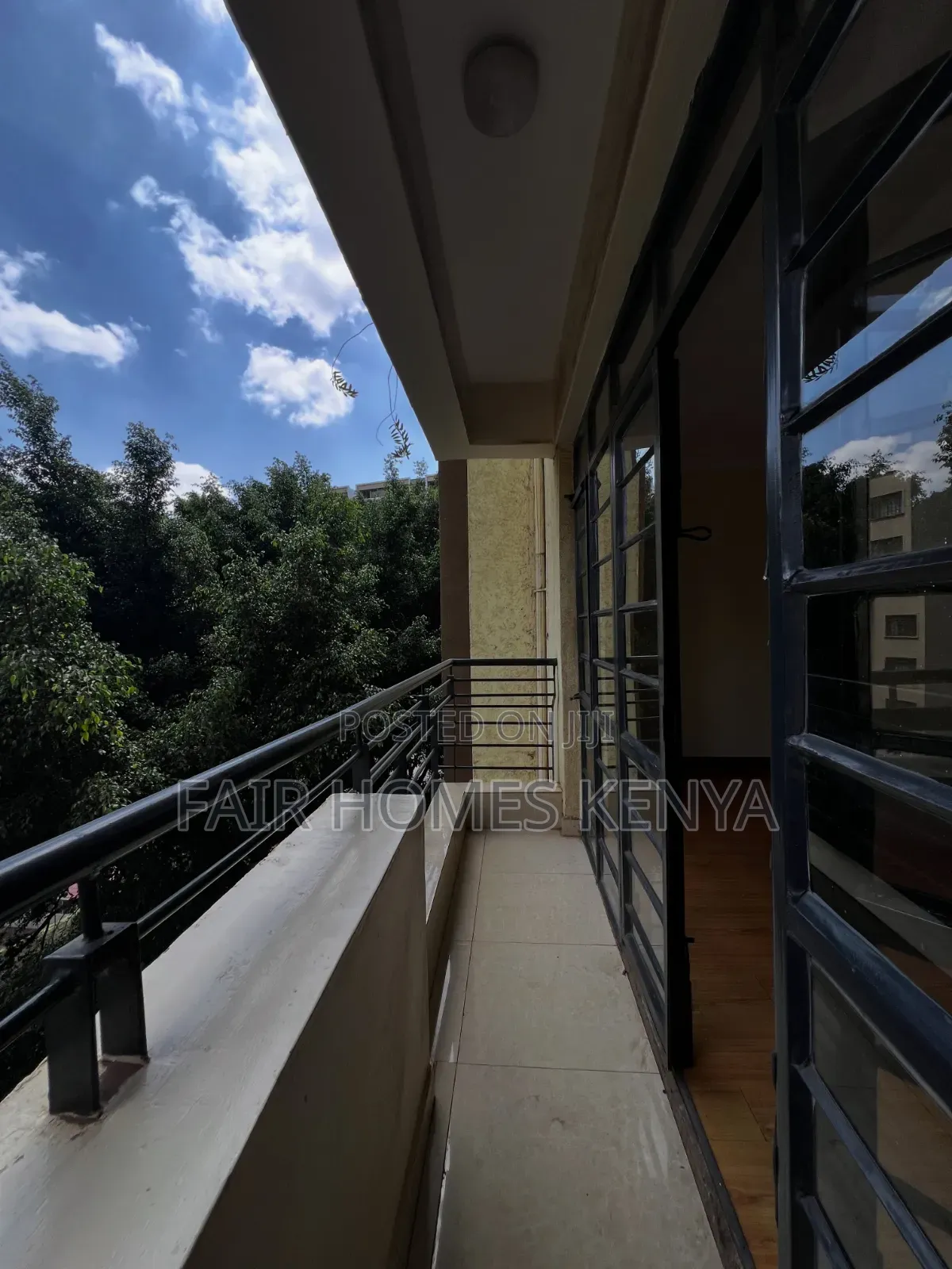 3bdrm Apartment in Gatundu Road, Kileleshwa for rent in Kileleshwa