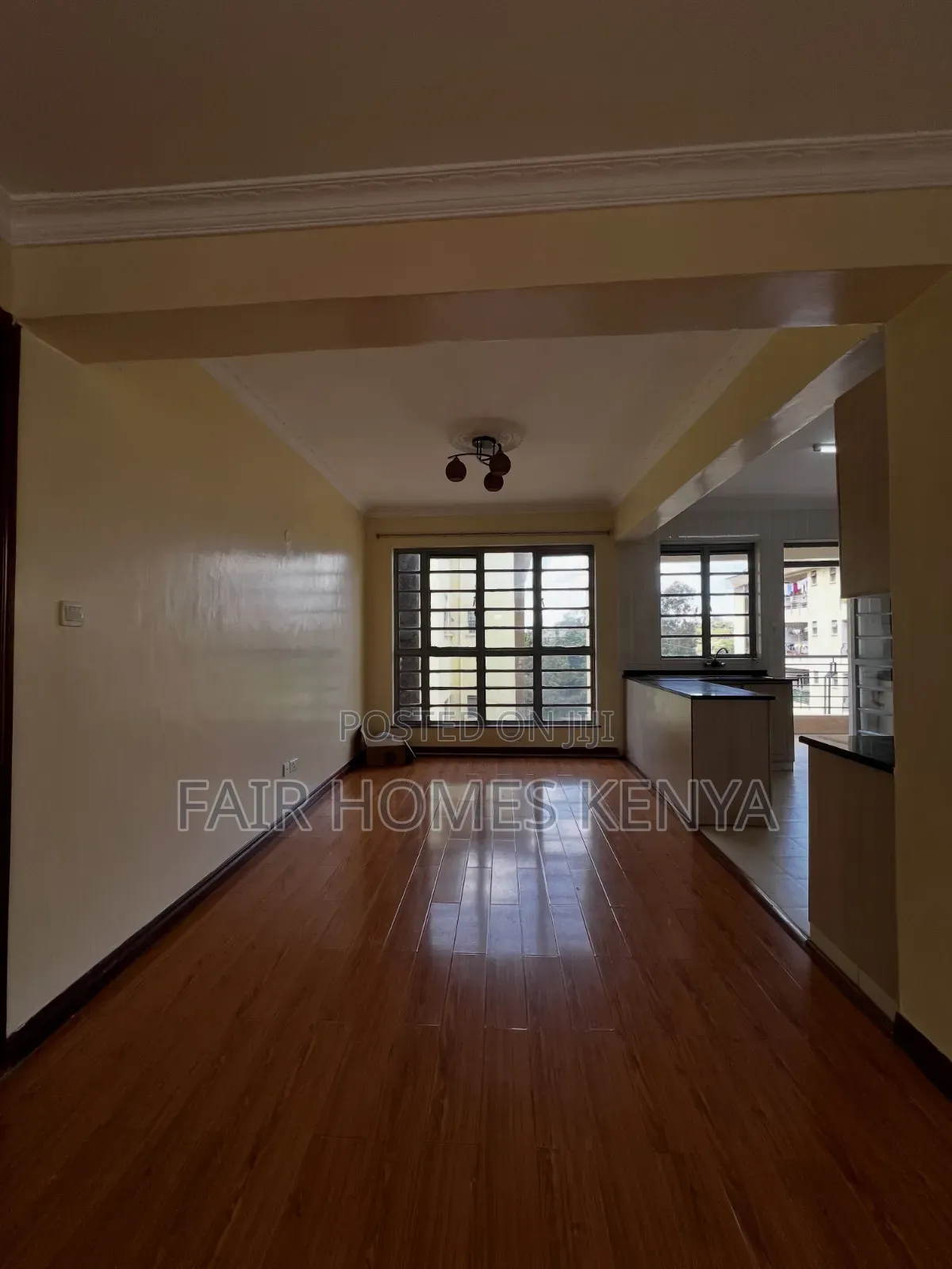 3bdrm Apartment in Gatundu Road, Kileleshwa for rent in Kileleshwa