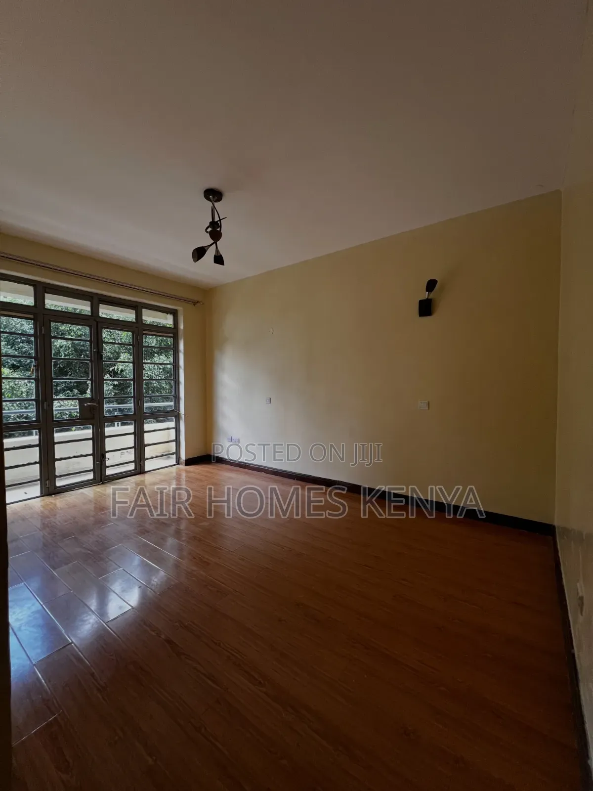 3bdrm Apartment in Gatundu Road, Kileleshwa for rent in Kileleshwa