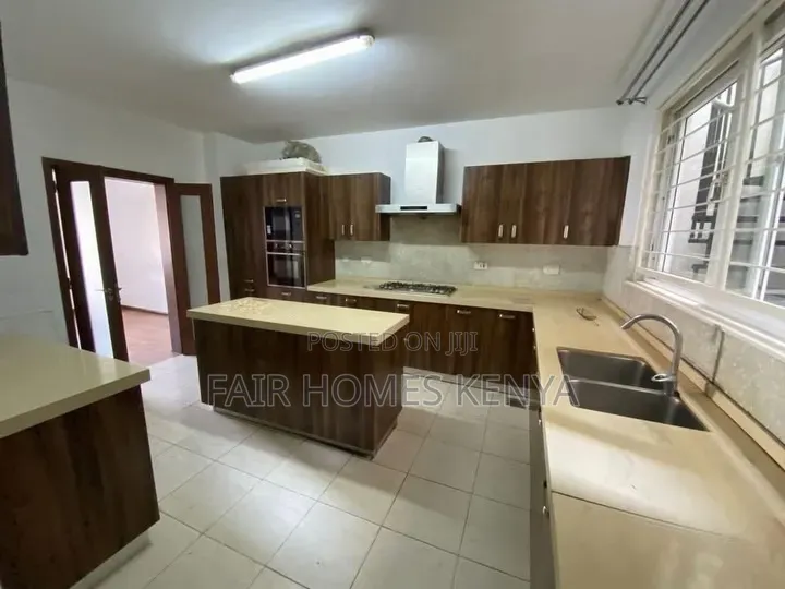 5bdrm Townhouse / Terrace in Amboseli Road, Maziwa for rent in Maziwa
