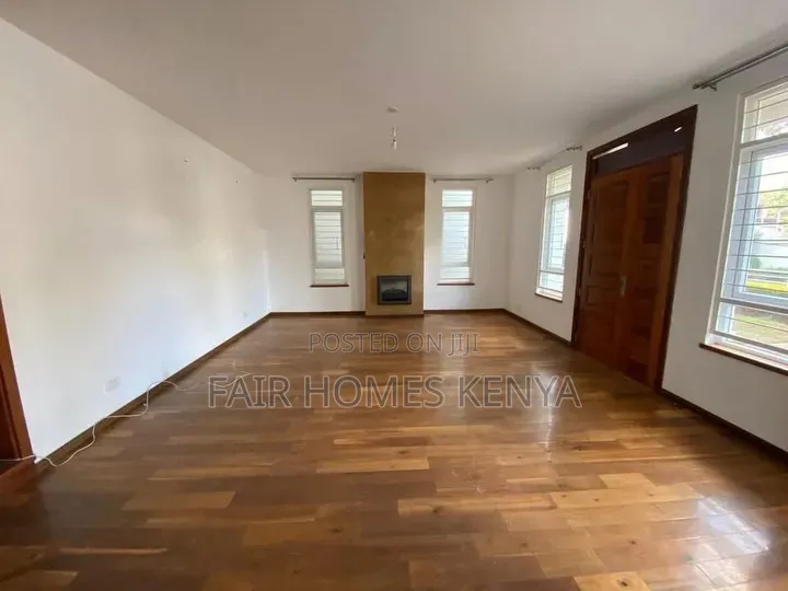 5bdrm Townhouse / Terrace in Amboseli Road, Maziwa for rent in Maziwa