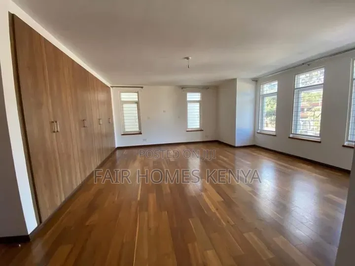 5bdrm Townhouse / Terrace in Amboseli Road, Maziwa for rent in Maziwa