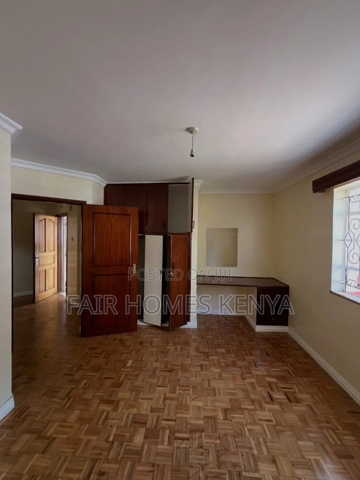 4bdrm Townhouse / Terrace in Mbaazi Road, Maziwa for rent in Maziwa