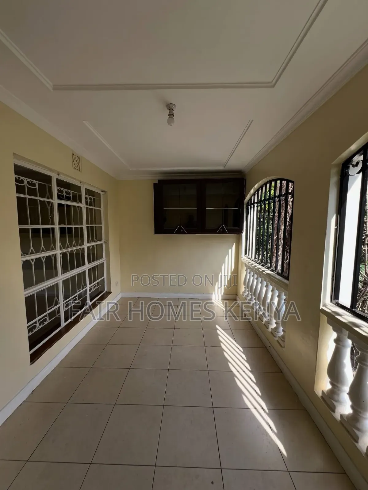 4bdrm Townhouse / Terrace in Mbaazi Road, Maziwa for rent in Maziwa