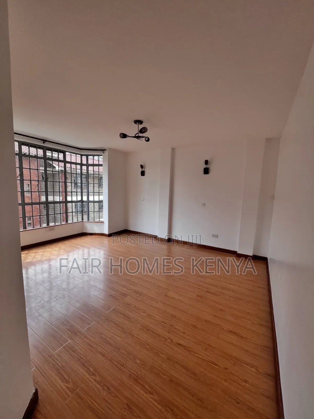 3bdrm Apartment in Hatheru Road, Maziwa for rent in Maziwa