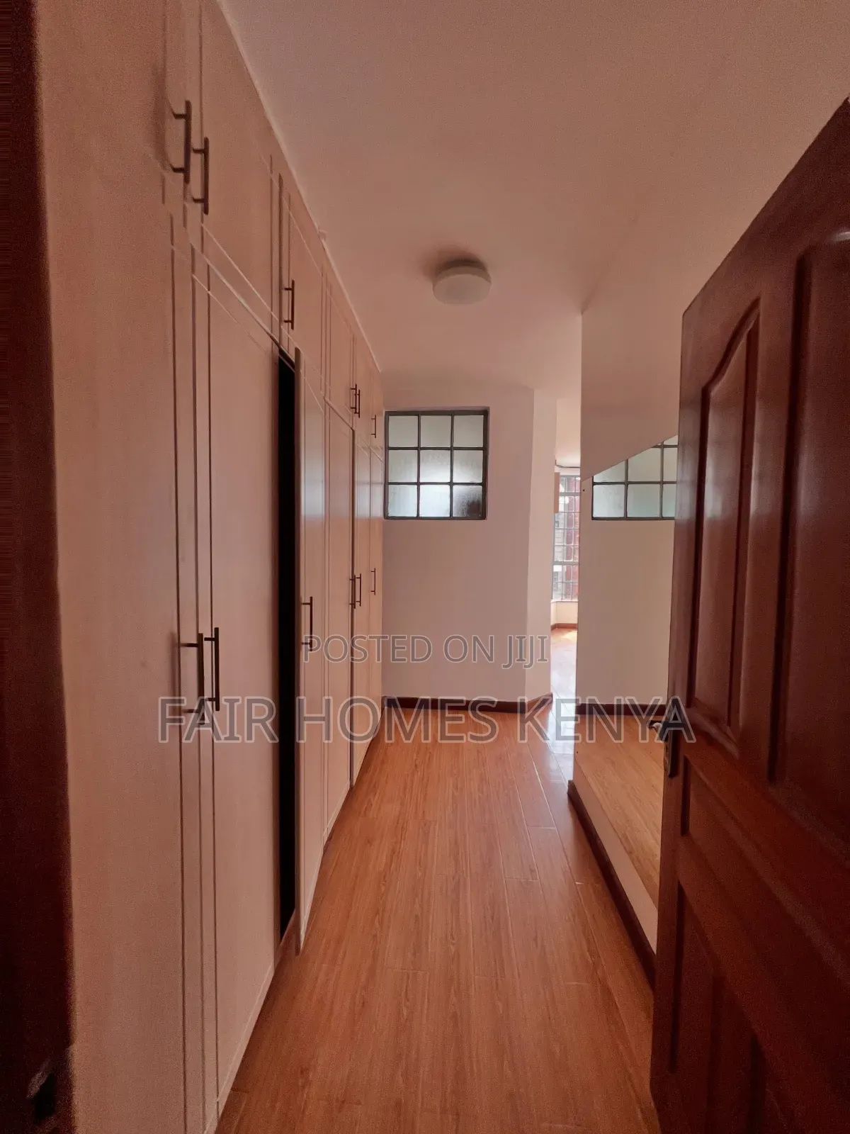 3bdrm Apartment in Hatheru Road, Maziwa for rent in Maziwa