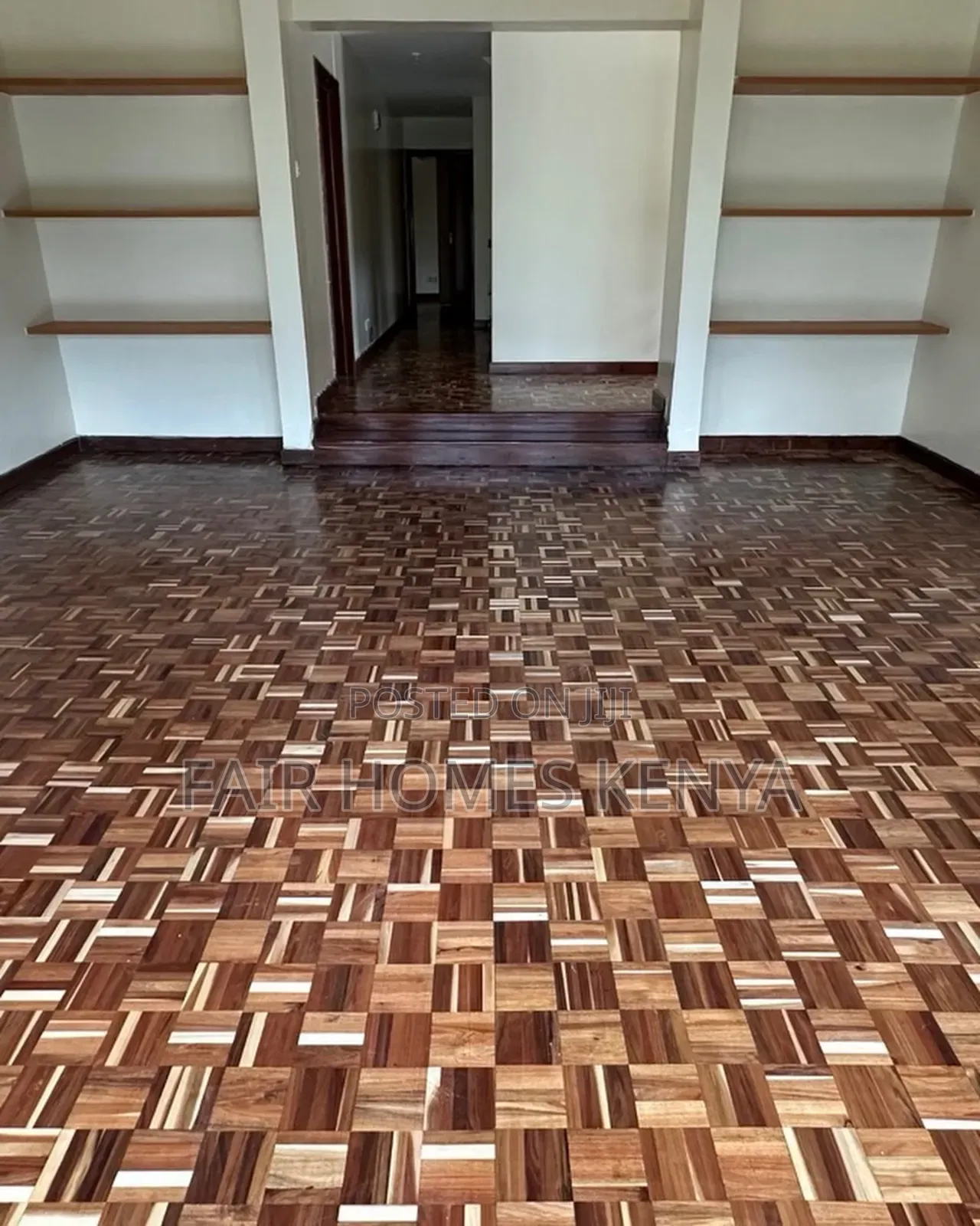 4bdrm Townhouse / Terrace in Gitanga Road, Maziwa for rent in Maziwa