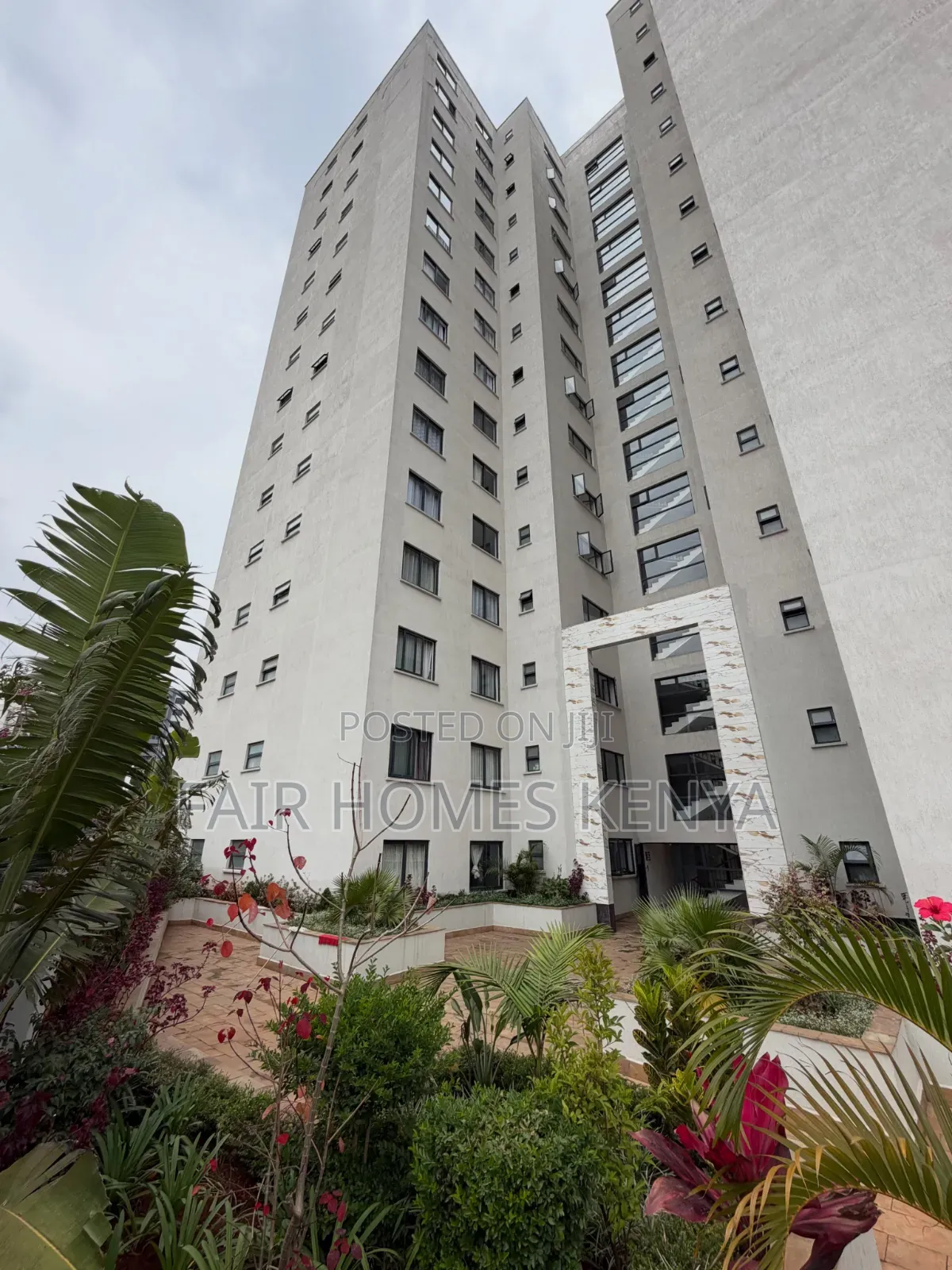 3bdrm Apartment in Othaya Road, Kileleshwa for rent in Kileleshwa