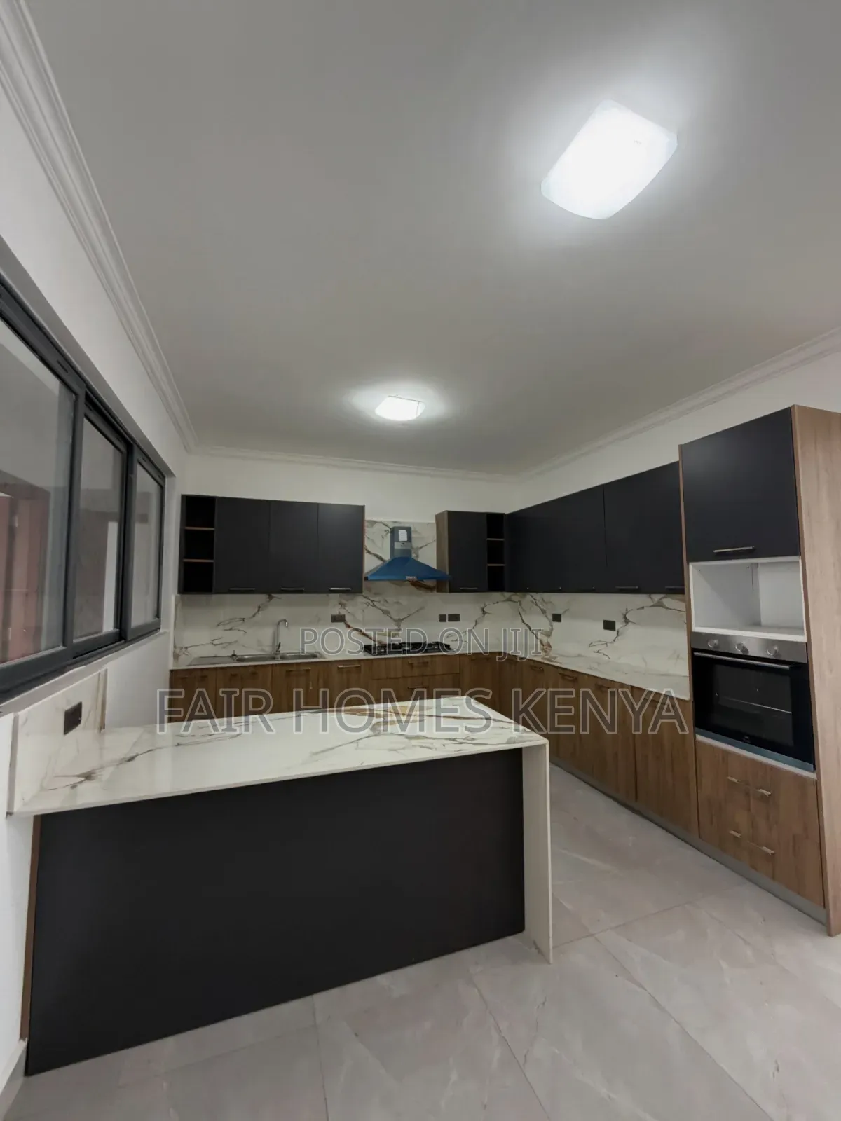 3bdrm Apartment in Othaya Road, Kileleshwa for rent in Kileleshwa