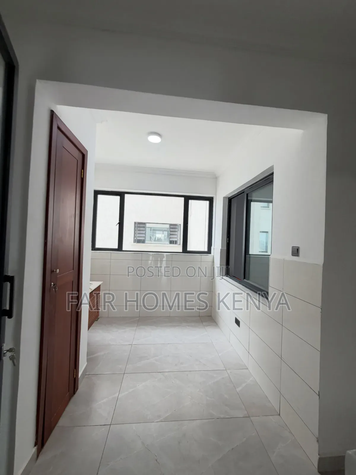 3bdrm Apartment in Othaya Road, Kileleshwa for rent in Kileleshwa