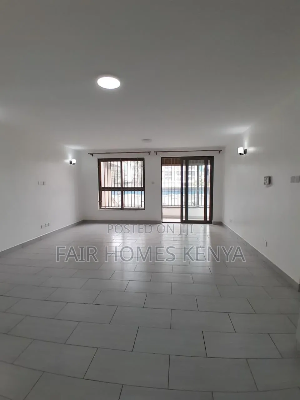 2bdrm Apartment in Muthangari Road, Valley Arcade for rent in Valley Arcade