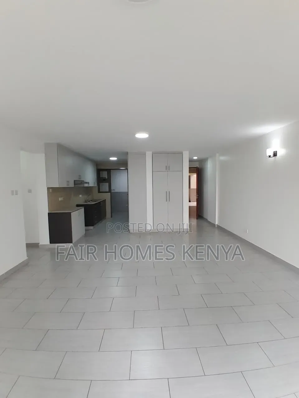 2bdrm Apartment in Muthangari Road, Valley Arcade for rent in Valley Arcade