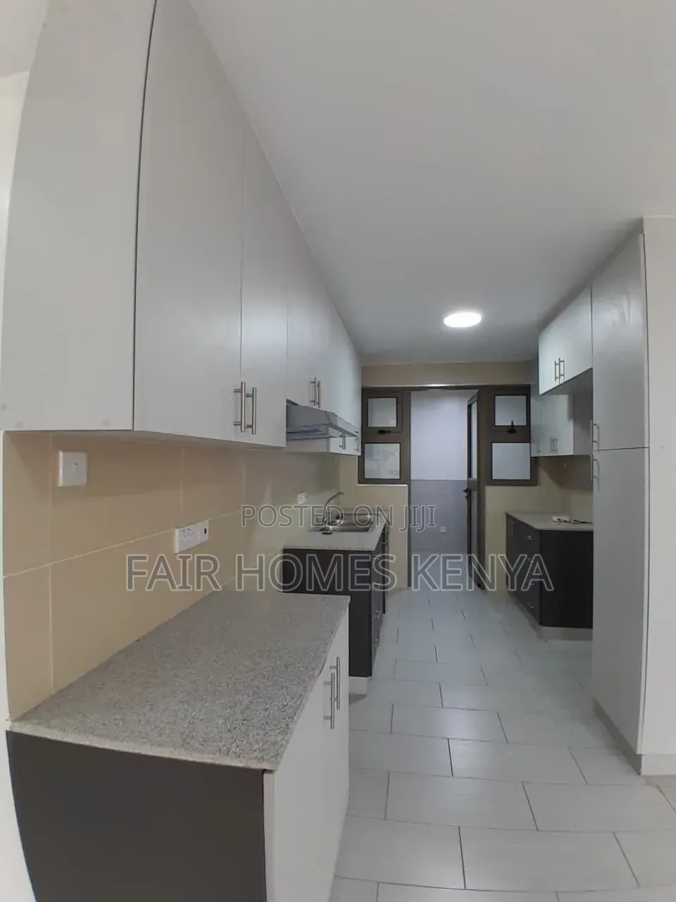 2bdrm Apartment in Muthangari Road, Valley Arcade for rent in Valley Arcade