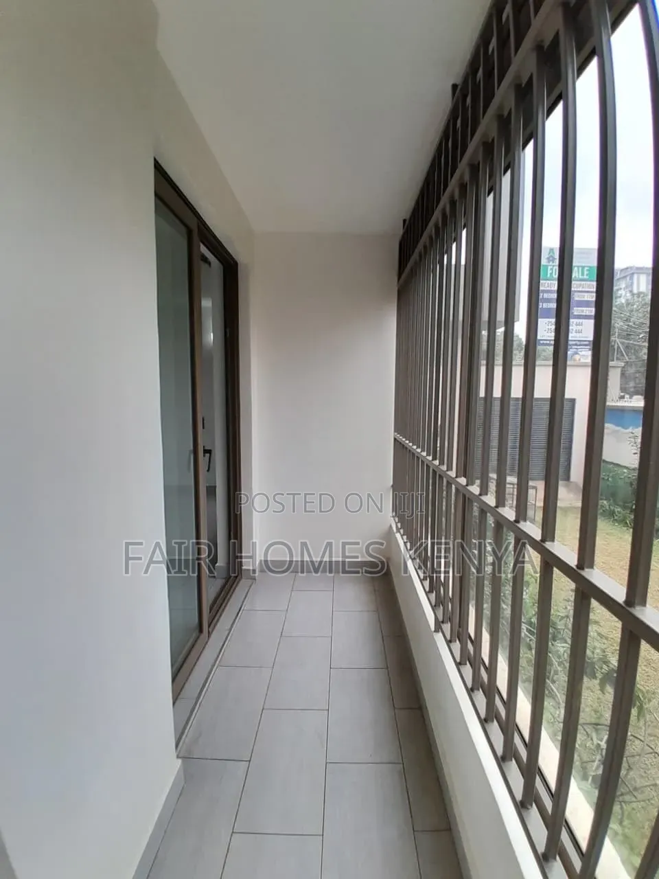 2bdrm Apartment in Muthangari Road, Valley Arcade for rent in Valley Arcade