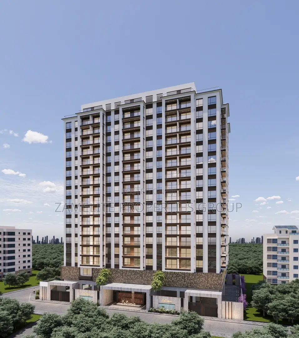 1bdrm House in Kileleshwa for sale in Kileleshwa