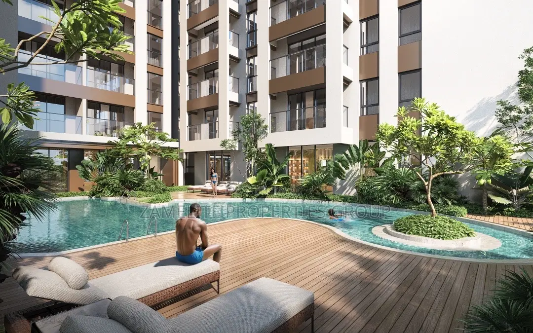 3bdrm House in Kileleshwa for sale in Kileleshwa